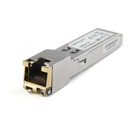 StarTechcom Cisco Glc-Te Compatible (GLCTEST)